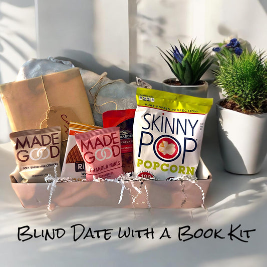 Blind Date with a Book Kit